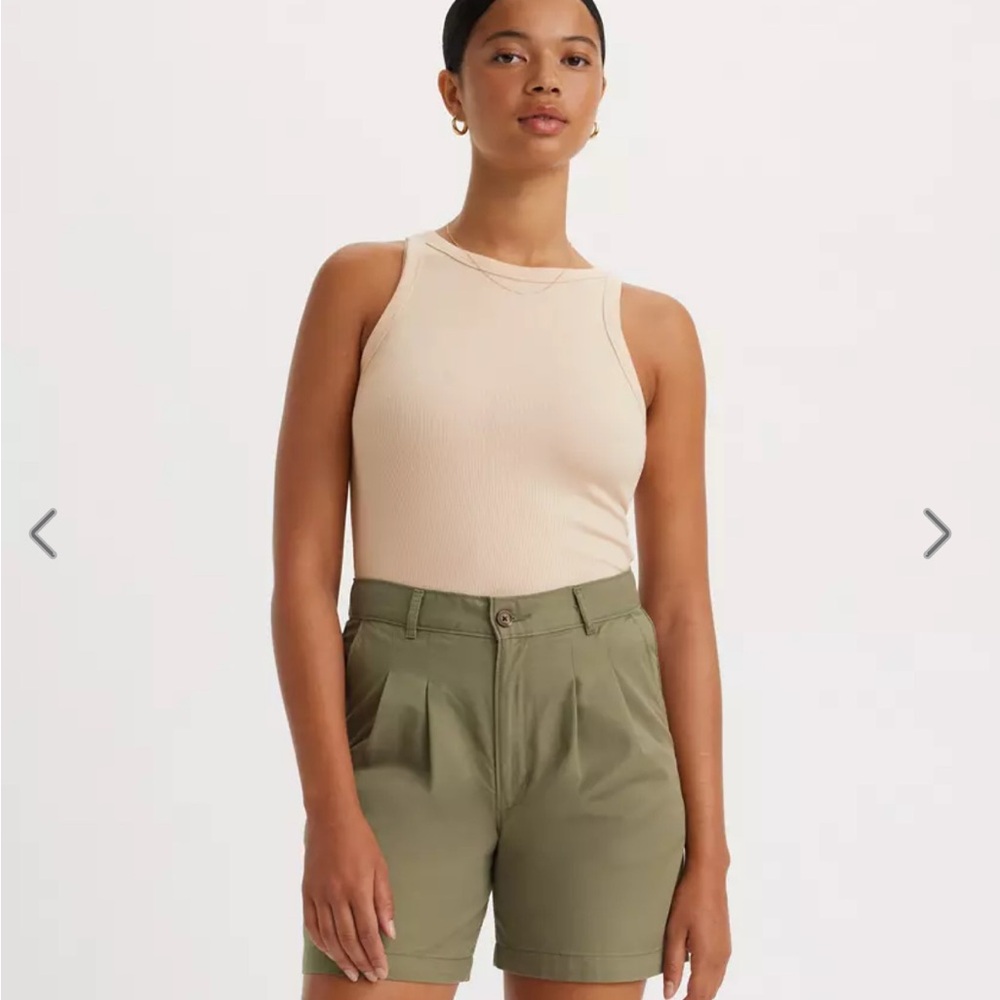 NWT Levi’s Dreamy Tank Top
